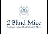 2blindmiceantiques.com logo