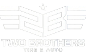 2bros.tires logo