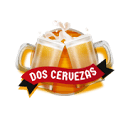 2cervezas.com logo