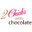 2chickswithchocolate.com logo
