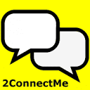 2connectme.com logo