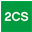 2cs.es logo