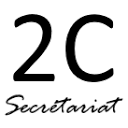 2csecretariat.fr logo