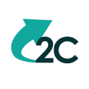 2cshipping.com logo