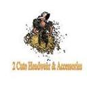 2cuteheadwearandaccessories.com logo