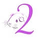 2cutepiggies.com logo