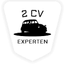 2cv-shoppen.dk logo