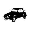 2cvgarage.nl logo