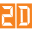 2d-dupuy.fr logo
