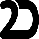 2d.su logo