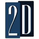 2dee.ca logo