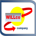 2dehandsrekkenwillco.be logo