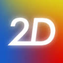 2dengine.com logo