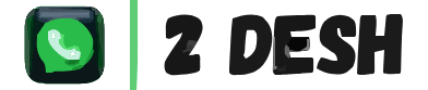2desh.com logo