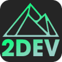 2dev.ir logo