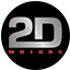 2dmotors.com.br logo