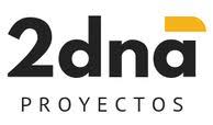 2dnaproyectos.com logo