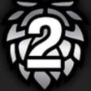 2doorsdownbrewing.com logo