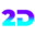 2dopelabs.com logo