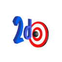 2dpoint.com.br logo