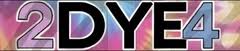 2dye4.co.uk logo