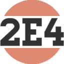 2e4ruote.it logo