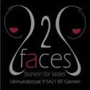 2facesfashion.nl logo