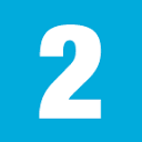 2fishprinting.com logo