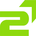 2flow.ie logo
