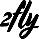 2fly.es logo