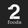 2foods.jp logo