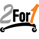 2for1grabbar.com logo