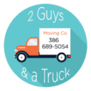 2guysandatruckrac.com logo