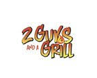 2guysgrillin.com logo