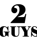 2guystalking.com logo
