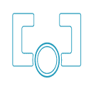 2handedcoding.com logo