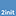 2init.nl logo