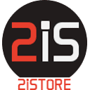 2istore.com logo