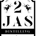 2jasdistilling.com logo