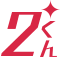 2jikaikun.com logo