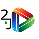 2jlabs.com logo