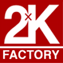 2k-factory.com logo
