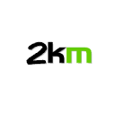 2km.com.br logo