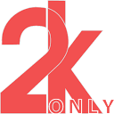 2konly.com logo