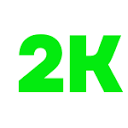 2ktechnology.site logo