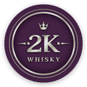 2kwhisky.com logo