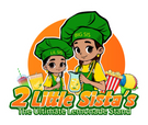 2littlesistas.com logo