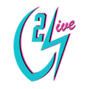 2liveculture.com logo