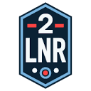 2lnr.com logo