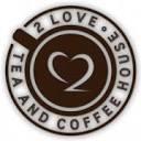 2lovecoffeehouse.co.uk logo